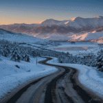 پیست های اسکی اطراف تهران | راهنمای سفر یک روزه زمستانی 16 ski resorts around tehran