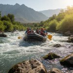 سرچشمه زاینده رود کجاست؟ | آشنایی با چشمه دیمه و کوهرنگ 16 سرچشمه زاینده رود کجاست؟ راهنمای کامل سفر و رفتینگ