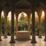 سفر سه روزه ادبی به شیراز | برنامه روز اول: حافظ و باغها 16 three day literary trip to shiraz