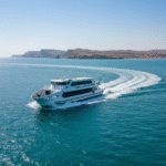 سفر با قطار به قشم: راهنمای انتخاب زمان و خرید بلیط 17 راهنمای کامل سفر به قشم با قطار (از بندرعباس تا جزیره)