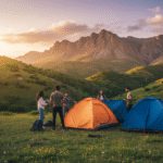 هزینه حمل و نقل سفر به زاگرس | خودروی شخصی یا عمومی؟ 16 راهنمای کامل هزینه سفر به زاگرس (1403)