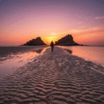 دره ستارگان و تنگه چاهکوه | لوکیشن عکاسی اینستاگرامی قشم 14 valley of stars and chahkouh strait