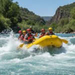 رفتینگ چیست راهنمای کامل برای شروع یک ماجراجویی آبی 17 راهنمای کامل رفتینگ برای مبتدیان | صفر تا صد هیجان در آبهای خروشان