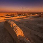 شگفتیهای شهر سوخته | تمدن گمشده و اسرارآمیز زابل 17 راهنمای کامل سفر به شهر سوخته زابل و دیدنیهای سیستان