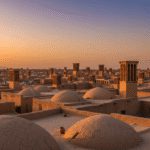 یزد در نوروز 1405: راهنمای کامل سفر و آمادگیهای لازم 17 yazd in nowruz 1405