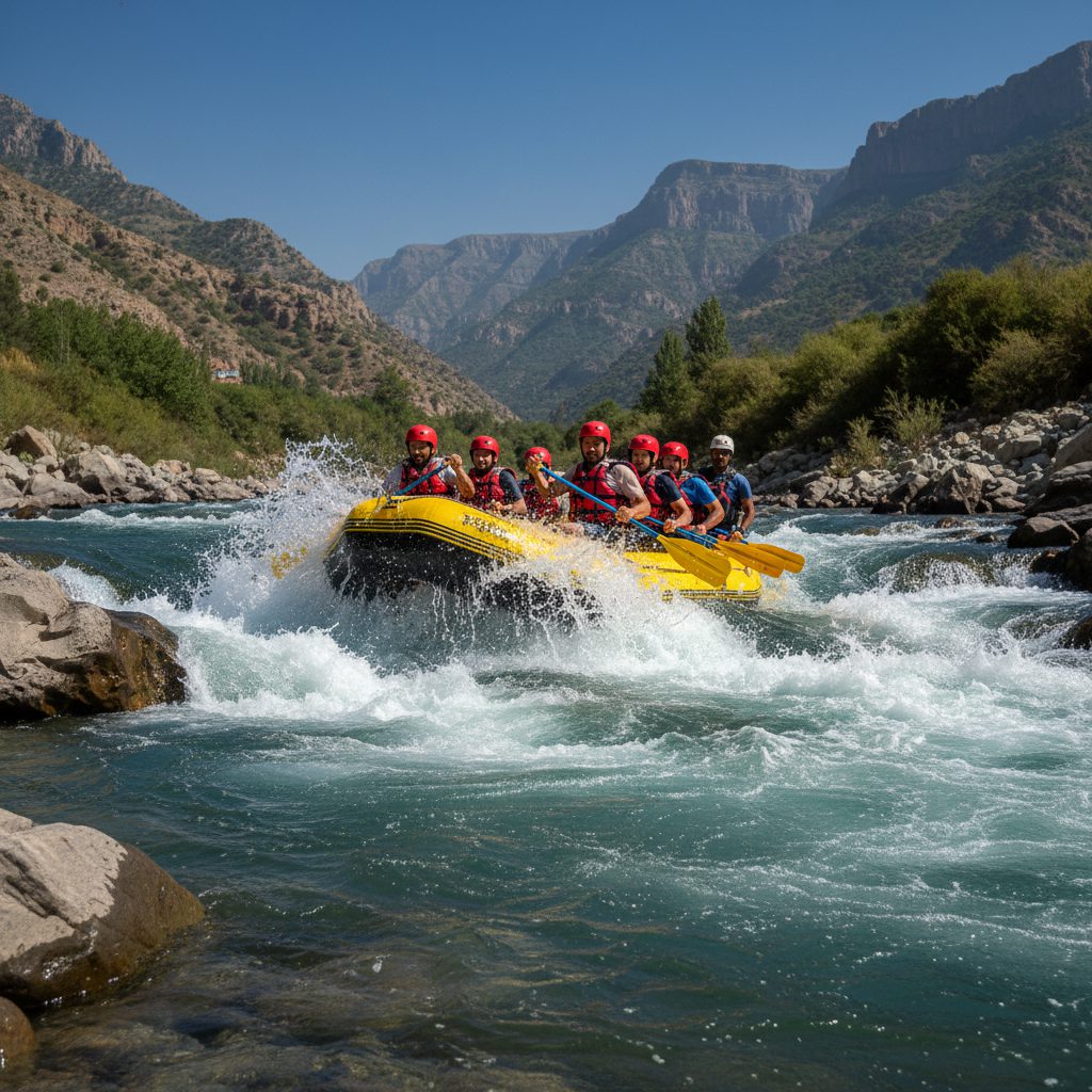 zagros_adrenaline_package تور آدرنالین زاگرس: راهنمای کامل رفتینگ ارمند و بانجی جامپینگ دوپلان