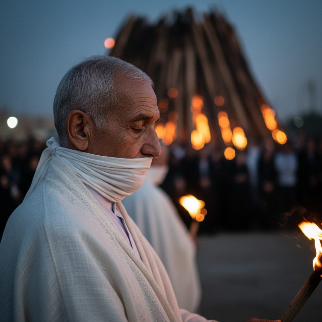 جشن سده چیست؟ | آشنایی با ریشههای باستانی این آیین کهن 21 جشن سده چیست
